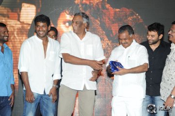 Palnadu Movie Audio Launch